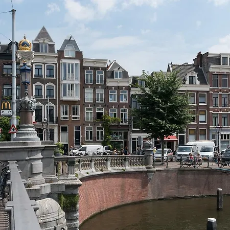 Centre Canal Belt 3*