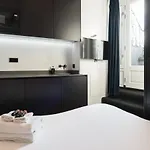 Centre Canal Belt Gasthuis