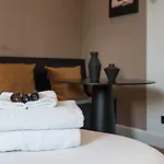 Gasthuis Centre Canal Belt Amsterdam