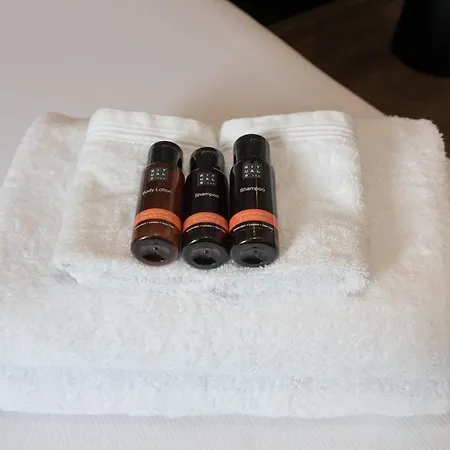 Centre Canal Belt Konukevi