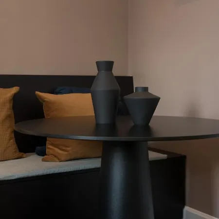 Centre Canal Belt Bed & Breakfast Amsterdam
