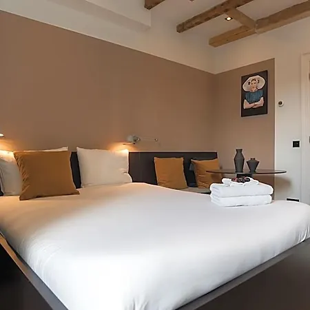 Centre Canal Belt Guest house Amsterdam