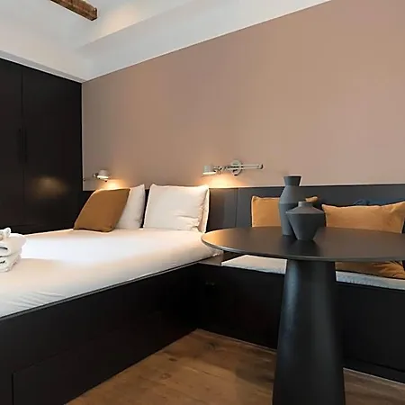 Centre Canal Belt 3* Amsterdam