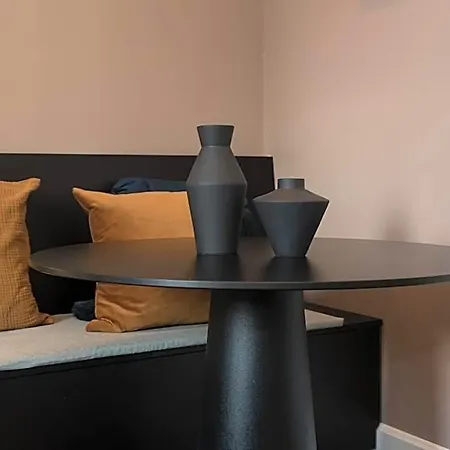 Centre Canal Belt Guest house 3*