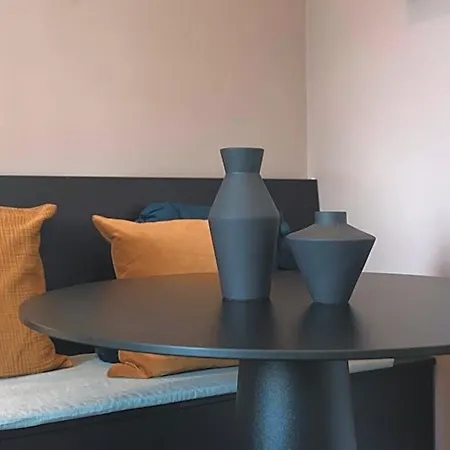 Centre Canal Belt Guest house 3*