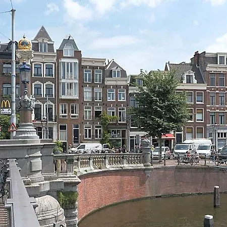 Centre Canal Belt
