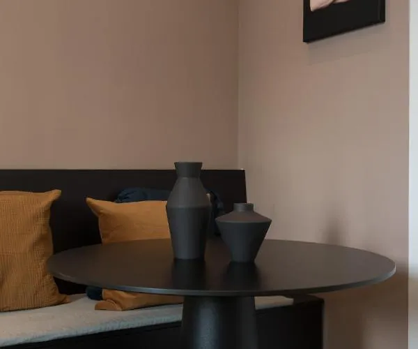 Centre Canal Belt Amsterdam