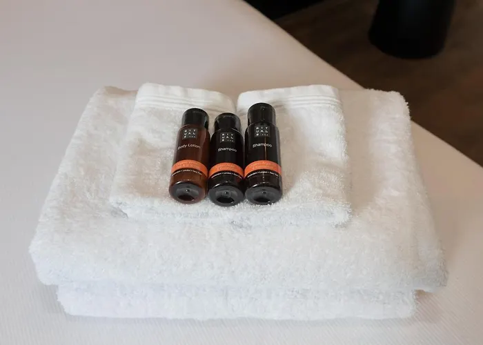 Centre Canal Belt Konukevi