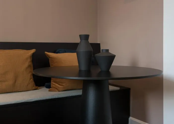 Centre Canal Belt Konukevi Amsterdam