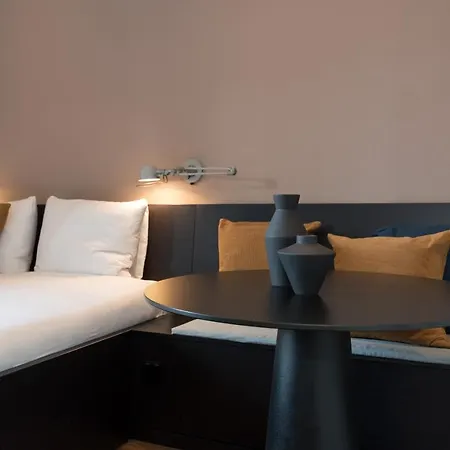 Bed & Breakfast Centre Canal Belt *