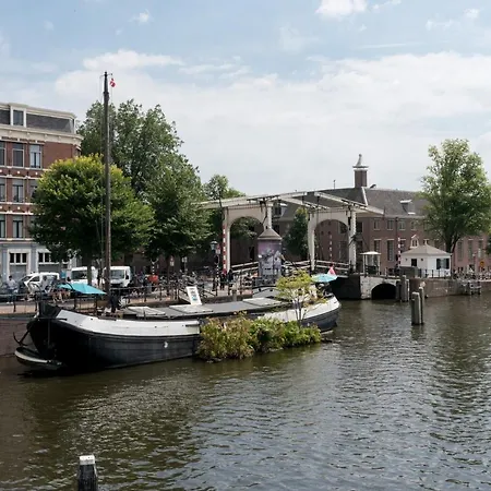Bed & Breakfast Centre Canal Belt *