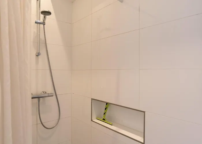 Centre Canal Belt Gæstehus