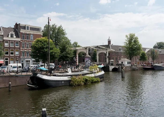 Gæstehus Centre Canal Belt 3*