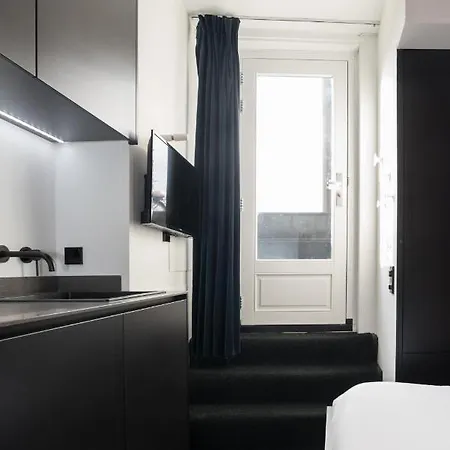 Centre Canal Belt 3* Amsterdam