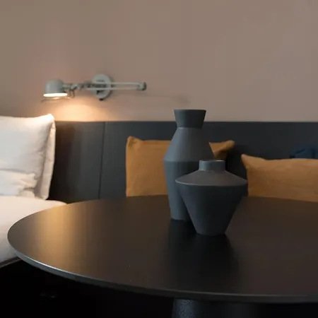 Centre Canal Belt 3*